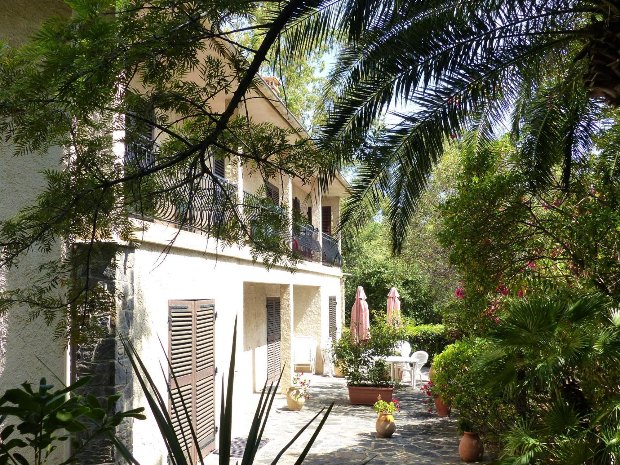 Hôtel Cap Soleil Cavalaire-sur-Mer Buitenkant foto